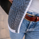 Damenjacke "Sublime Alpaca" 109283.8
