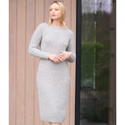 Damenkleid "Softest Alpaca" 109285