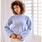 Damenpullover "Softest Alpaca" 109286