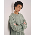 Damenpullover "Softest Alpaca" 109289