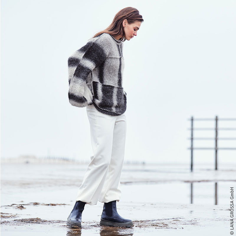 Damenpullover "Gigante" 109290.15
