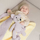 Babydecke "Chenillove" 109292.1
