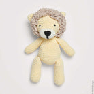 Kuscheltier Löwe "Chenillove" 109292.12