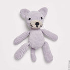 Kuscheltier Katze "Chenillove" 109292.14