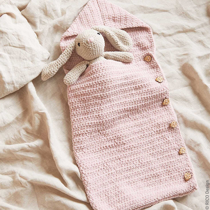 Babyschlafsack "Chenillove" 109292.15