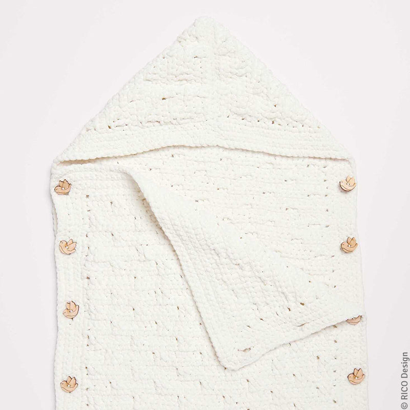 Babyschlafsack "Chenillove" 109292.16