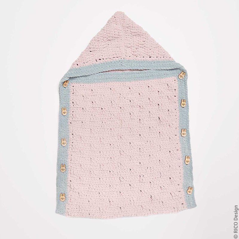 Babyschlafsack "Chenillove" 109292.16