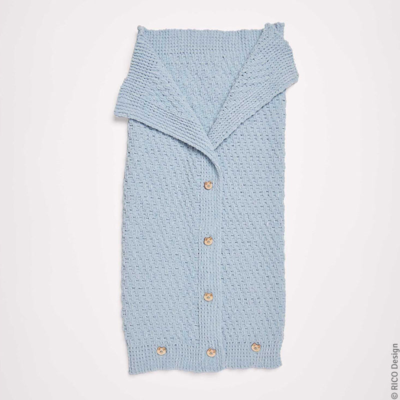 Babyschlafsack "Chenillove" 109292.18