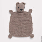 Schmusetuch Bär "Chenillove" 109292.19c