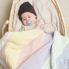 Babydecke "Chenillove" 109292.2