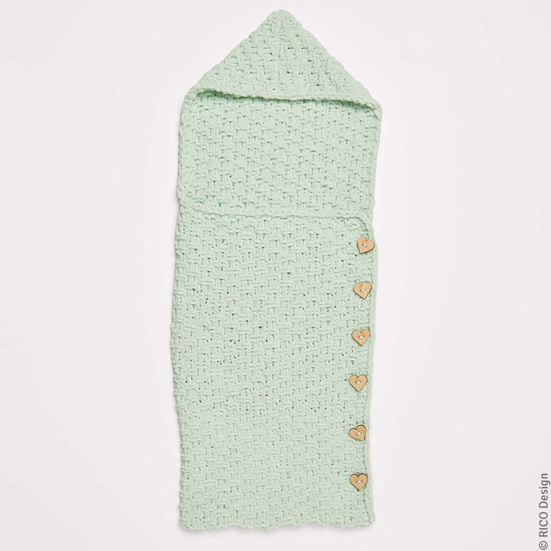 Babyschlafsack "Chenillove" 109292.3