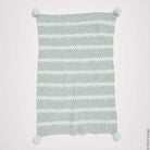 Babydecke "Chenillove" 109292.4