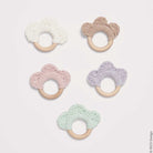 Beißring "Chenillove" 109292.5