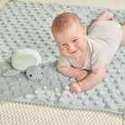 Babydecke "Chenillove" 109292.7