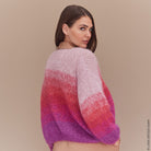 Damencardigan "Silkhair" 109290.27