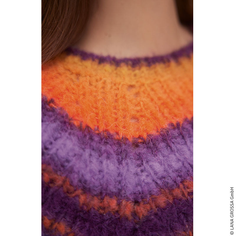 Damenpullover "Gigante" 109290.30