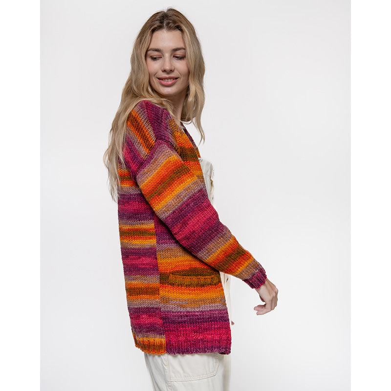 Damenjacke "Brio XL" 109296.1 