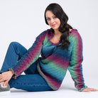 Damenpullover "Diamant" 109297.6