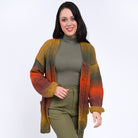 Damenjacke "Diamant" 109297.7