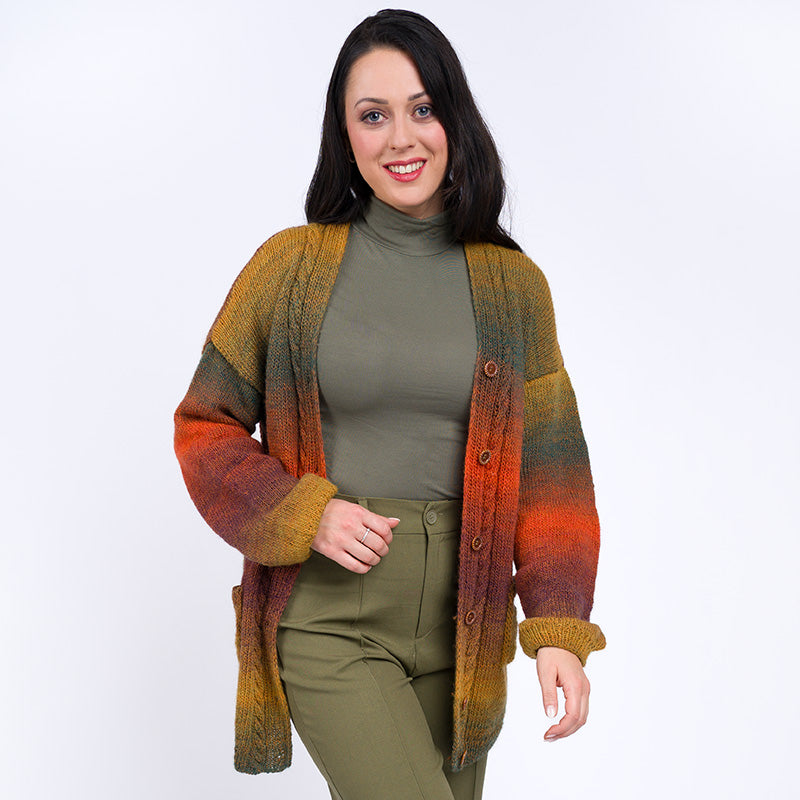 Damenjacke "Diamant" 109297.7