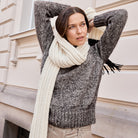 Damenschal "Cool Merino Big" 109298.15
