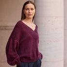 Damenpullover "Cool Merino" 109298.21