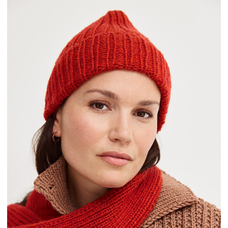 Damenmütze "Alta Moda Cashmere 16" 109298.34