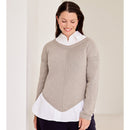 Damenpullover  "Cool Wool" 109298.38