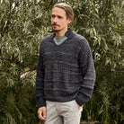 Herrenpullover "Vintage Chunky" 109298.50