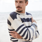 Herrenpullover "Cool Wool Vintage" 109298.52