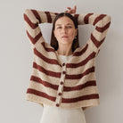 Damenjacke "Ecopuno" 109298.9
