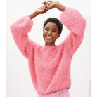 Damenpullover "Basta & Cool Merino Big" 109301.1