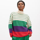 Damenpullover "Ecopuno" 109301.39