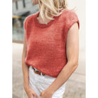 Damenpullunder "Cool Wool Vintage & Silkhair" 109307