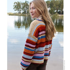 Damenpullover "Cool Merino" 109308.11
