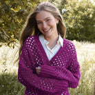 Damenmantel "Alta Moda Alpaca" 109308.2