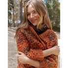 Damenlongjacke "Picasso" 109308.9