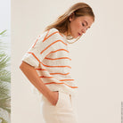 Damenpulli "Summer Softness" 109310.1