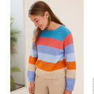 Damenpullover "Ecopuno" 109310.15