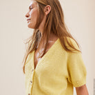 Damenweste "Summer Softness" 109310.4