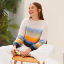 Damenpullover "Silkhair" 109310.5