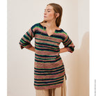 Damenlongshirt "Gianna" 109310.9