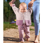 Babyjacke "Baby Cotton" 109313.1