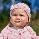 Babymütze "Baby Cotton" 109313.10