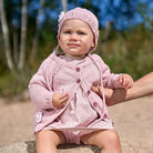 Babyjacke "Baby Cotton" 109313.11
