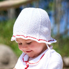 Babyhut "Baby Cotton" 109313.12