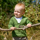 Babypullover "Baby Cotton" 109313.14