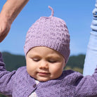Kinderjacke mit Mütze "Baby Cotton" 765177