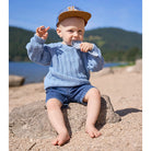 Kinderpullover "Baby Cotton" 765178