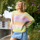 Damenpullover "1-2-3 Ideen" 109315.14